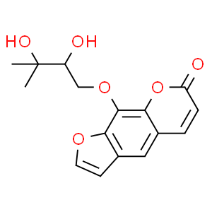 獨(dú)活屬醇